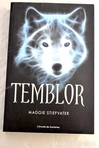 Libri di seconda mano: Temblor- 9788467240931
