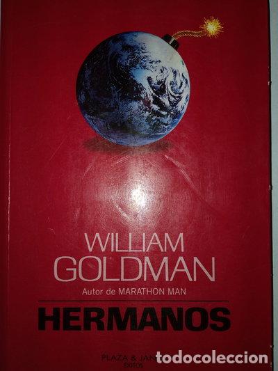 Libri di seconda mano: Hermanos- 9788401322297