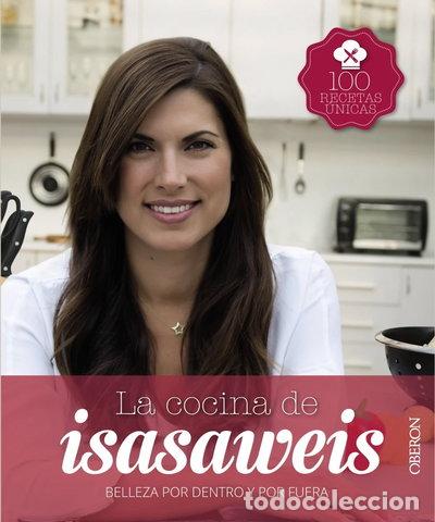 Libros: La cocina de Isasaweis- 9788441536388