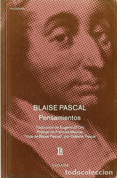 Libros: Pensamientos- 9789500392686