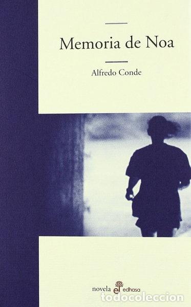 Livros em segunda m&atilde;o: Memoria de Noa- 9788435009461