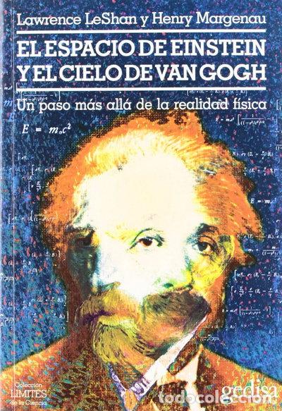 Livros em segunda m&atilde;o: El Espacio de Einstein y el cielo de Van Gogh- 9788474322262