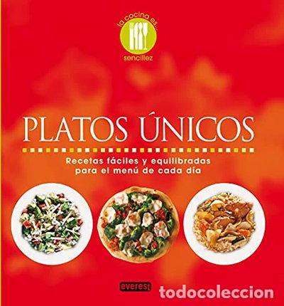 Livros em segunda m&atilde;o: Platos &uacute;nicos- 9788444120683