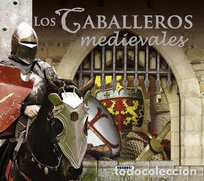 Livros em segunda m&atilde;o: Los caballeros medievales- 9788430526314