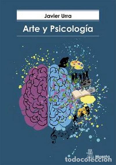 Livres: Arte y Psicolog&iacute;a- 9788418381676