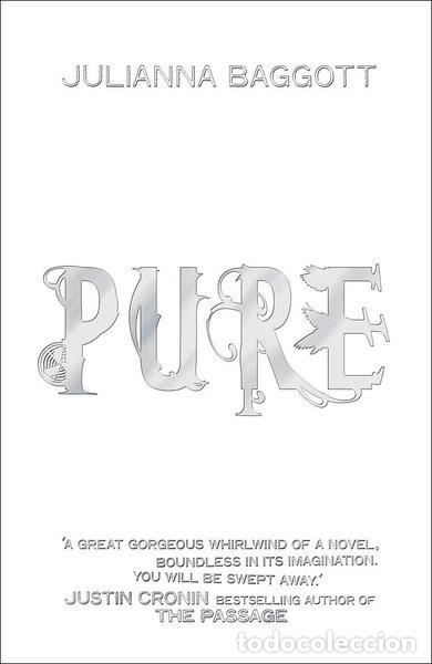 Libros: Pure (9780755385492)