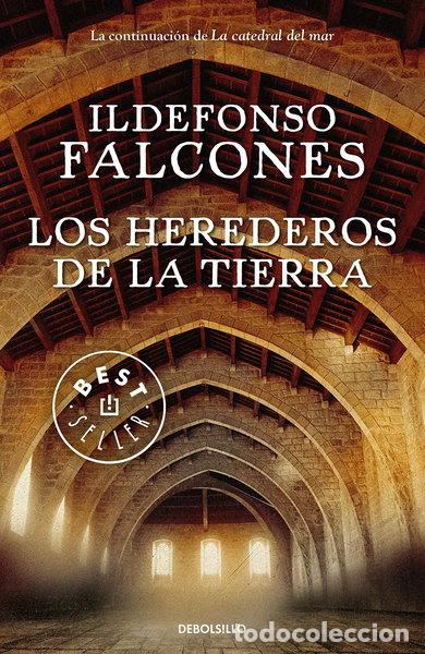 Libros: Los herederos de la tierra- 9788466343763