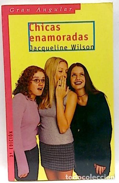 Libros: Chicas enamoradas- 9788434877597