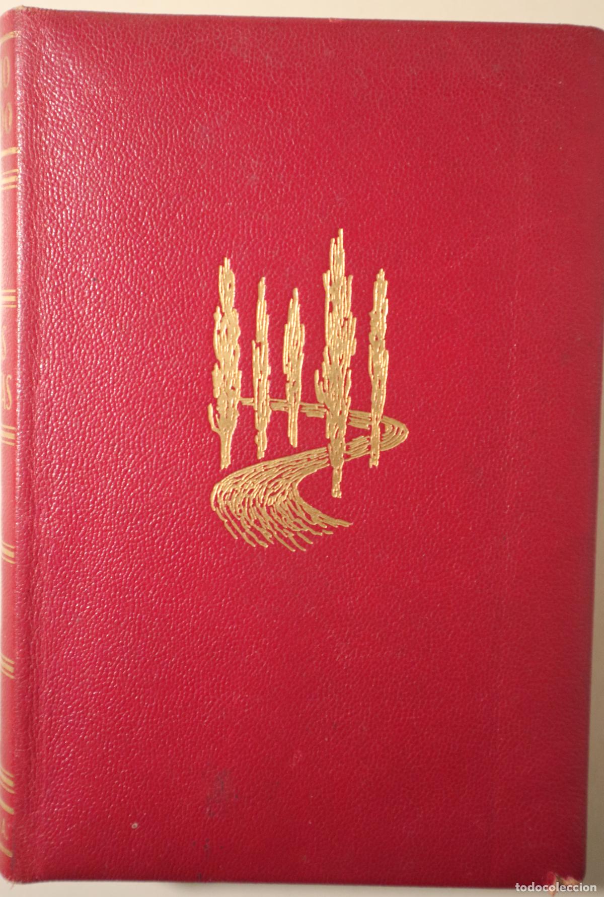 Libros: MACHADO, Antonio - POES&Iacute;AS COMPLETAS - Madrid 1970