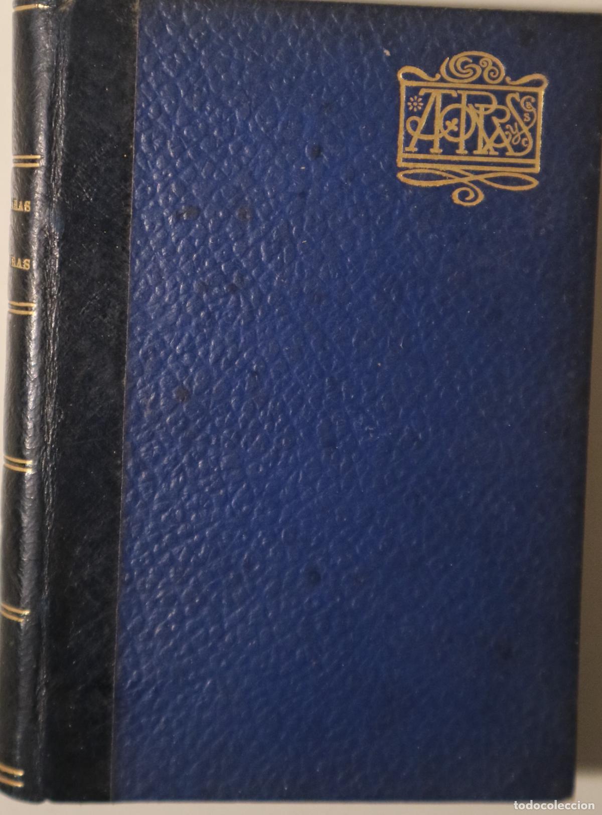 Libros: TORRAS PARERA, Antoni - MUESTRA DE ENCUADERNACI&Oacute;N ARTESANAL