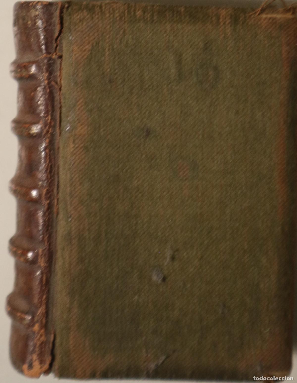 Libri di seconda mano: MUESTRA DE ENCUADERNACI&Oacute;N ARTESANAL