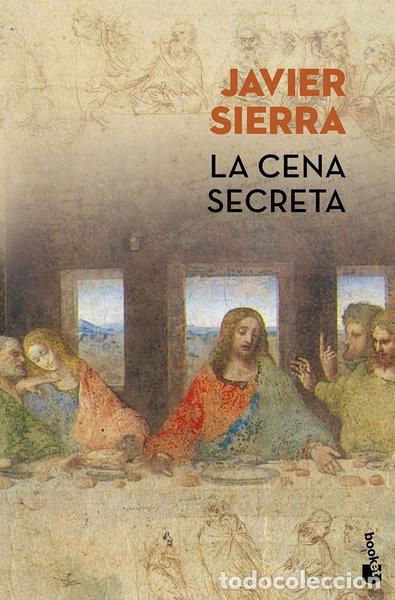 Livres: La cena secreta- 9788408171577