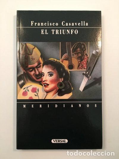 Livres: El triunfo- 9788478760459