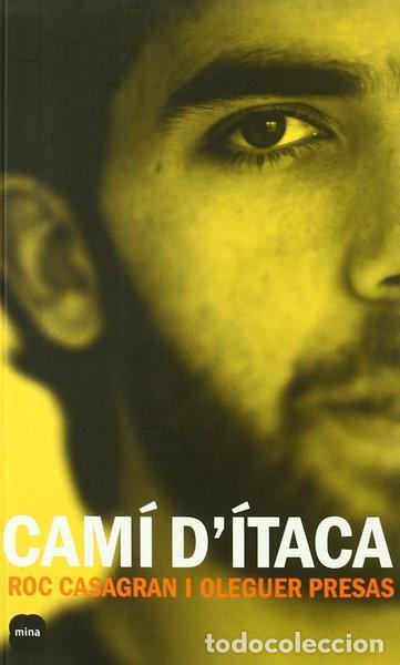 Livres: Cam&iacute; d'&Iacute;taca- 9788496499430