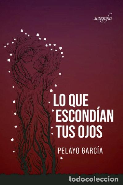 Livros em segunda m&atilde;o: Lo que escond&iacute;an tus ojos- 9788419300980