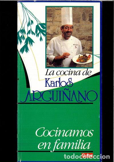 Livros em segunda m&atilde;o: Cocinamos en familia- 9788488337566