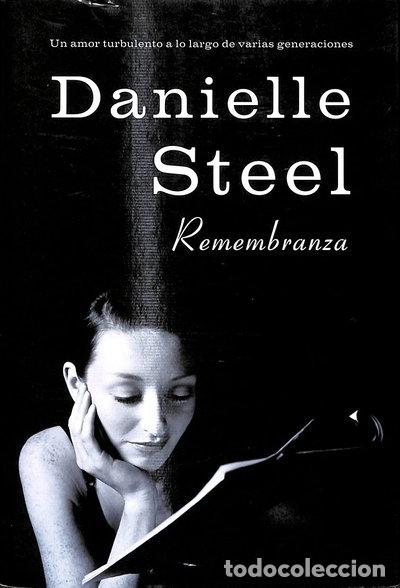 books: Remembranza- 9788427028241