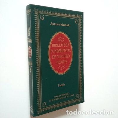 B&uuml;cher: Poes&iacute;a- 9788420692081