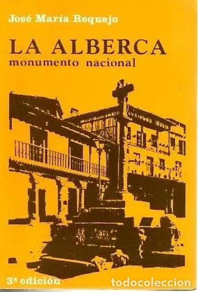 B&uuml;cher: La Alberca: Monumento Nacional- 9788485664078