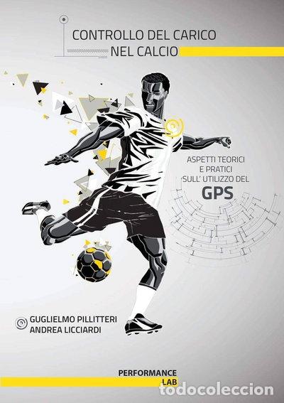 Libros: Monitoraggio Del Carico Nel Calcio- 9780244469474