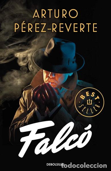 Libros: Falc&oacute;- 9788466343039