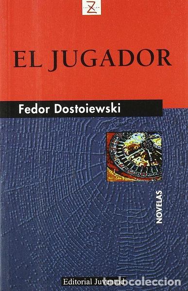 Libros: El jugador- 9788426120113