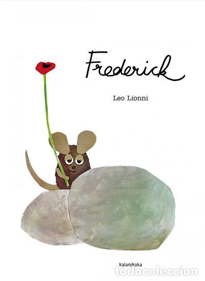 Libros: Frederick- 9788493375911