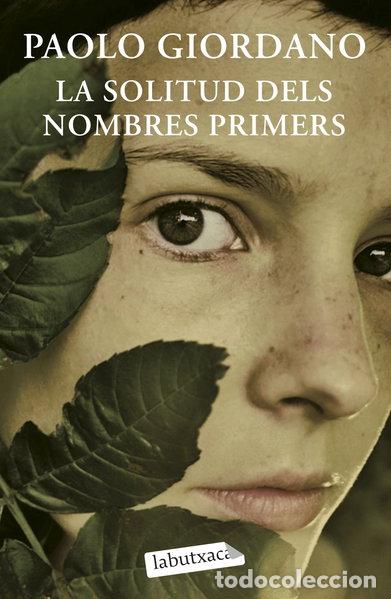 Libros: La soledad de los n&uacute;meros primos- 9788499300733