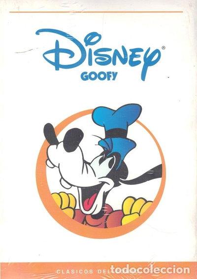 Libros: Goofy- 9788496389069