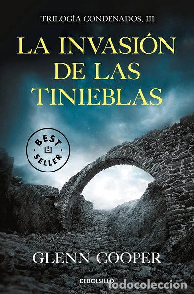 Libros: La invasi&oacute;n de las tinieblas- 9788466344517