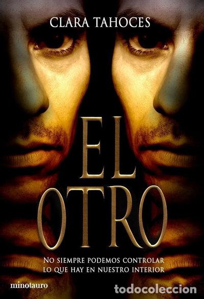 Libros: El otro- 9788445077450