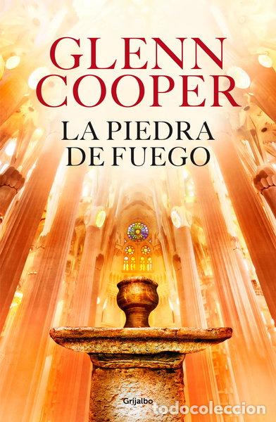 Libros: La piedra de fuego- 9788425352089
