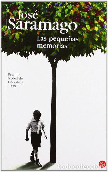 Libros: Las peque&ntilde;as memorias- 9788466321020