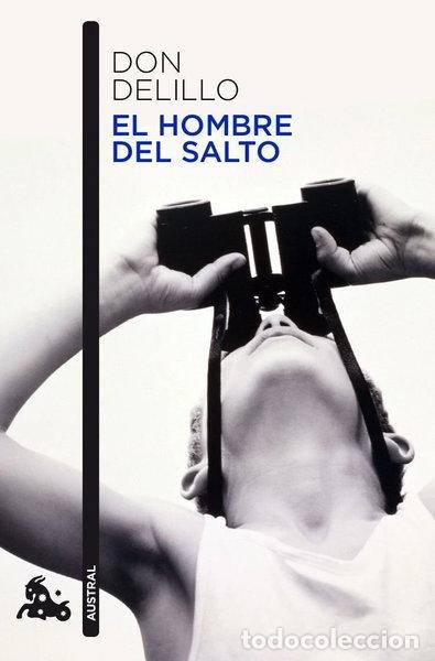 Libros: El hombre del salto- 9788432248207