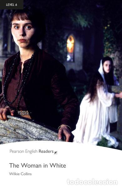 Libros: The Woman in White- 9781405882767