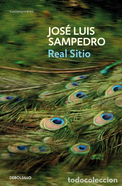 Libros: Real Sitio- 9788497931892