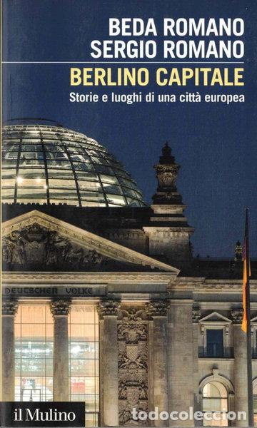 Libros: Berlino capitale- 9788815260390