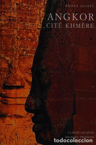 Libros: Angkor: Cit&eacute; khm&egrave;re- 9789748225562
