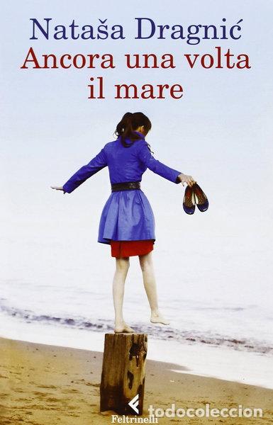 Libros: Ancora una volta il mare- 9788807030468