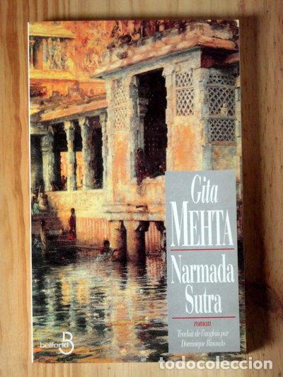 Libros: Narmada sutra- 9782714429933