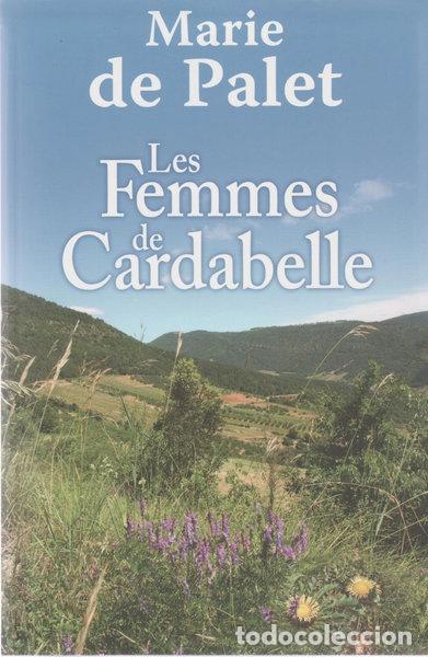 Libros: Les femmes de Cardabelle- 9782286088736