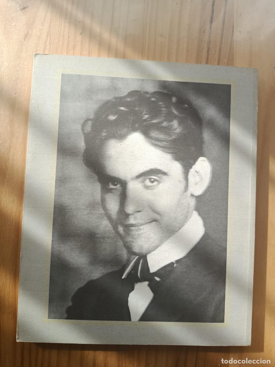 Libros: DIBUJOS - FEDERICO GARC&Iacute;A LORCA - Foto 2