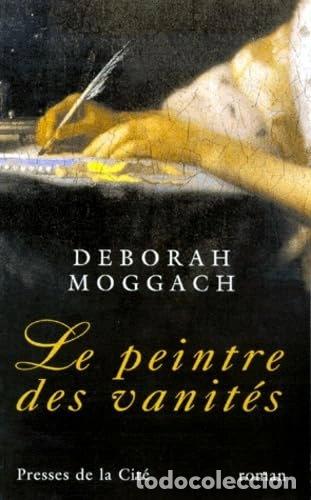 Livros em segunda m&atilde;o: Le peintre des vanit&eacute;s- 9782702829486