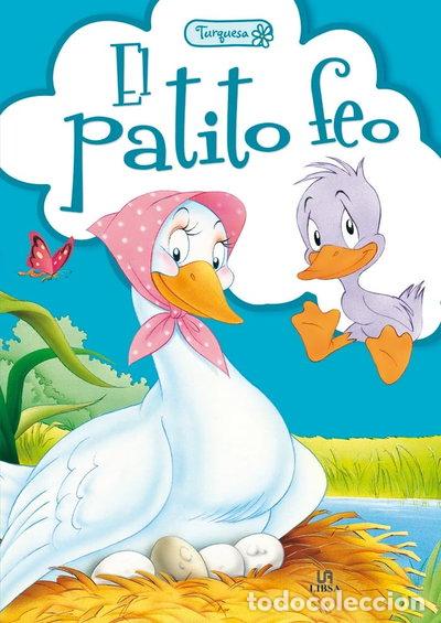 Livros em segunda m&atilde;o: El Patito Feo- 9788466230513