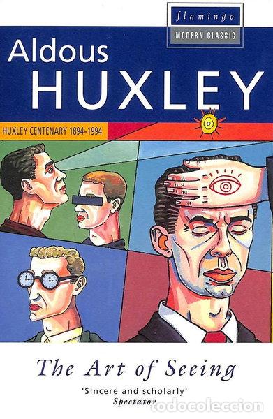 Livres: The Art of Seeing- 9780006547464