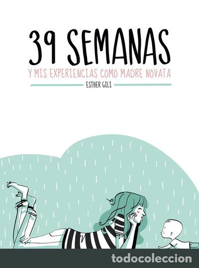 Livres: 39 semanas- 9788416489282