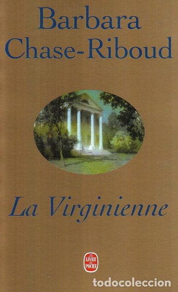 Libros: La Virginienne- 9782253029274
