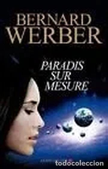 Livros em segunda m&atilde;o: Paradis sur mesure- 9782226188502