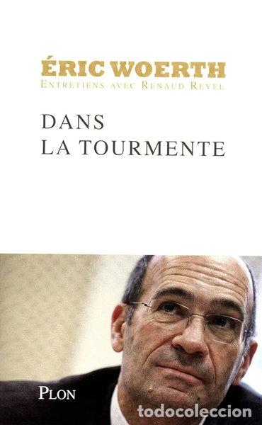 B&uuml;cher: Dans la tourmente- 9782259214551
