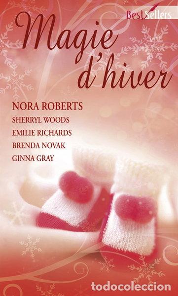 B&uuml;cher: Magie d'hiver- 9782280248808
